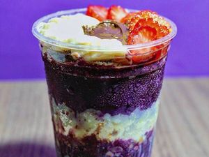 imagem do produto Açaí 300ml