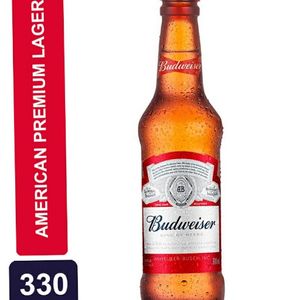 imagem do produto Budweiser 