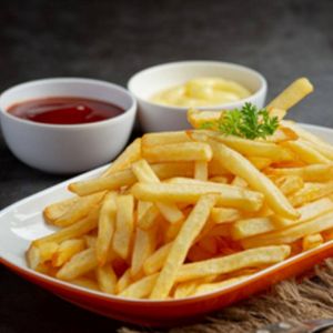 imagem do produto Batatas frita Grande 