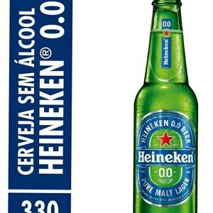 imagem do produto Heineken zero