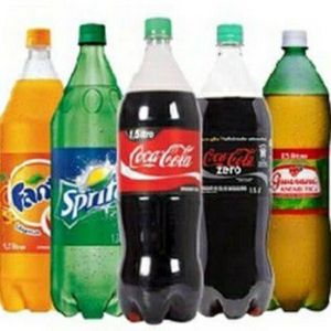 imagem do produto Refrigerante 1,5