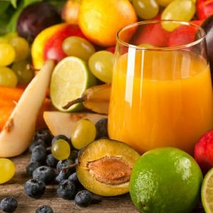 imagem do produto Sucos naturais 