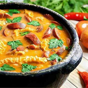 imagem do produto Caldo de dobradinha 