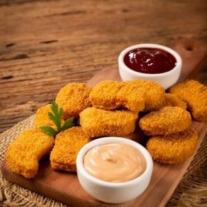 imagem do produto Nuggets de frango 