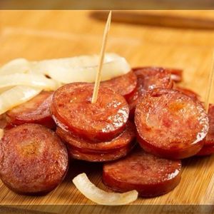 imagem do produto CALABRESA 