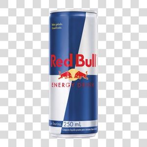 imagem do produto Red bull 