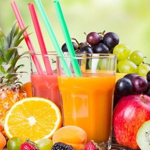 imagem do produto SUCO NATURAL 400ml 