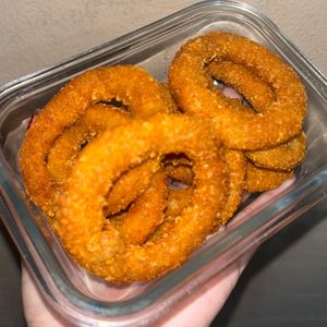 imagem do produto 100g Anel de Cebola 