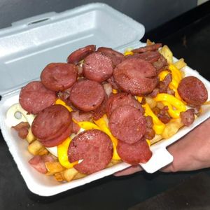 imagem do produto Batata Da Casa