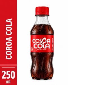 imagem do produto Juninho Coroa Cola 250ml