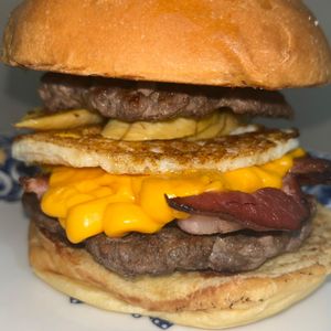 imagem do produto Rango Brabo