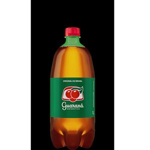 imagem do produto Guaraná 1l