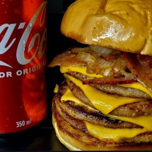 imagem do produto X Titan