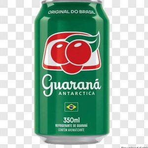 imagem do produto Guaraná Lata
