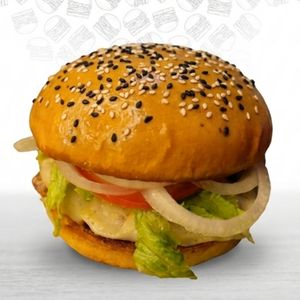 imagem do produto X- Salada