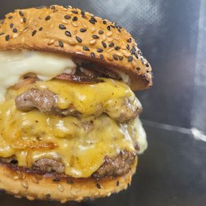 imagem do produto Bitelo Burger
