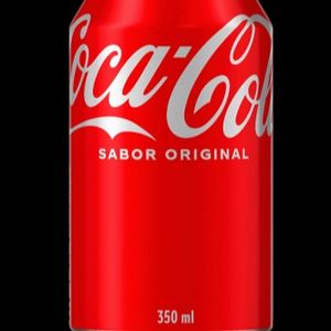 imagem do produto Coca cola Lata