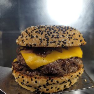 imagem do produto Burger Kids