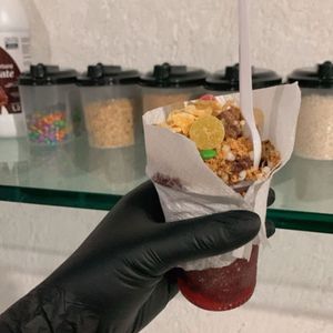 imagem do produto Açaí no copo 