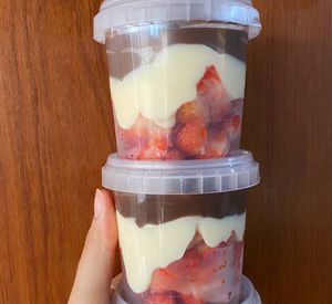 imagem do produto Bombonzinho de Morango