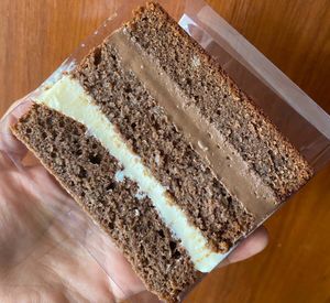 imagem do produto Slice Cake - Dois Amores