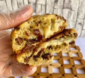 imagem do produto Cookie Creme de Ninho