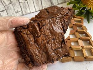 imagem do produto Brownie Simples (sem recheio)