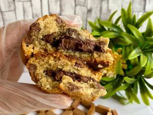 imagem do produto Cookie Nutella