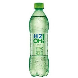imagem do produto H2O LIMÃO
