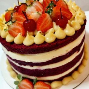 imagem do produto RED VELVET