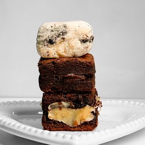 imagem do produto Brownie