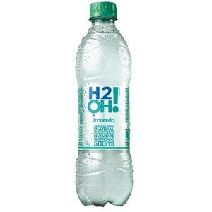 imagem do produto H2O LIMONETO