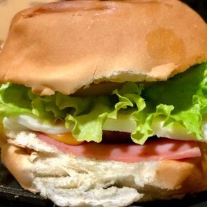 imagem do produto X-Salada