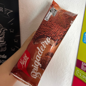 imagem do produto Especial brigadeiro