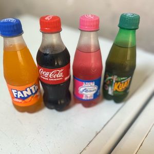 imagem do produto Pet 250ml  