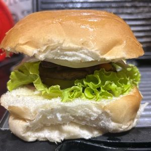 imagem do produto Hambúrguer 