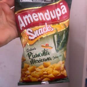 imagem do produto Amendupa pimenta mexicana