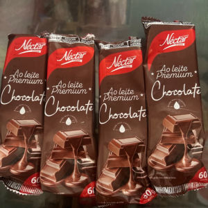 imagem do produto Ao leite premium chocolate