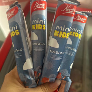 imagem do produto Mini kids BABALU