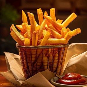 imagem do produto Porção batata frita 