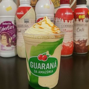 imagem do produto Guaraná da Amazônia 