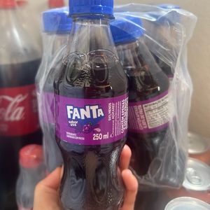 imagem do produto Pet 250ml  