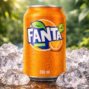 imagem do produto laranja latinha