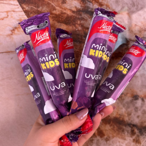 imagem do produto Mini kids uva
