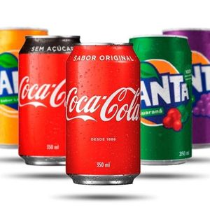 imagem do produto Latinha 