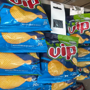 imagem do produto Batata frita
