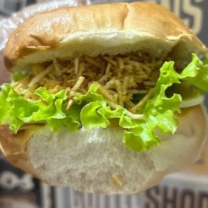 imagem do produto Misto completo 