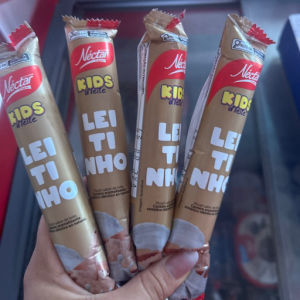imagem do produto Kids d’leite leitinho