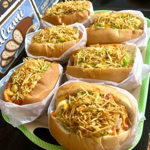 imagem do produto Hot carne 