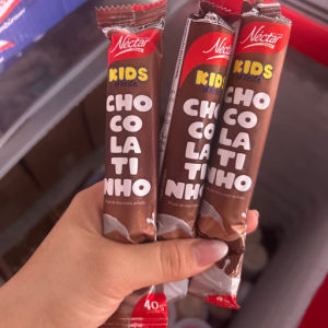 imagem do produto Kids d leite chocolate